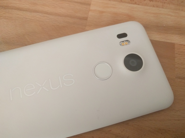 Imagen - Review: Nexus 5X El smartphone para los fans de Google
