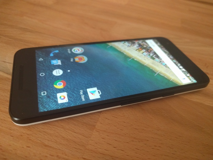 Imagen - Review: Nexus 5X El smartphone para los fans de Google