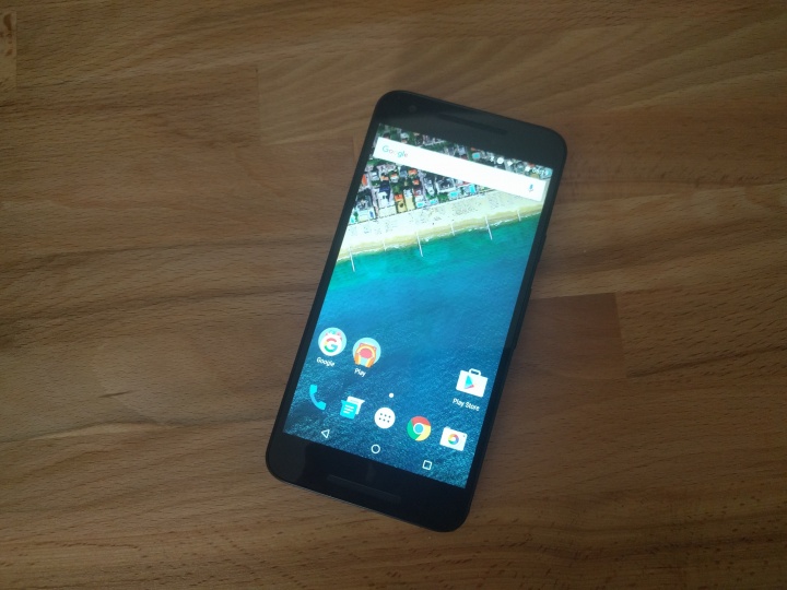 Imagen - Review: Nexus 5X El smartphone para los fans de Google