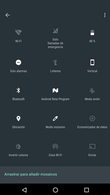 Imagen - 7 razones por las que Android N es mejor que Marshmallow