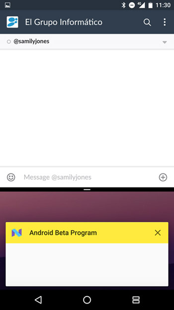 Imagen - 7 razones por las que Android N es mejor que Marshmallow