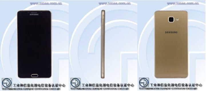 Imagen - Samsung Galaxy A9 Pro llegar&aacute; pronto: especificaciones