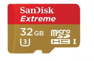 Imagen - Las 5 mejores memorias microSD para tu smartphone