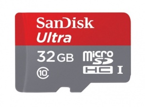 Imagen - Las 5 mejores memorias microSD para tu smartphone