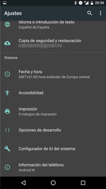 Imagen - 7 razones por las que Android N es mejor que Marshmallow
