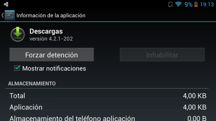 Imagen - Cómo solucionar &quot;Google Play Store se ha detenido&quot;