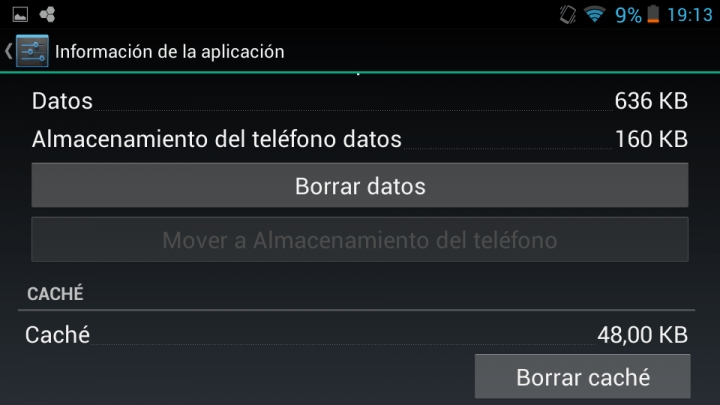 Imagen - Cómo solucionar &quot;Google Play Store se ha detenido&quot;
