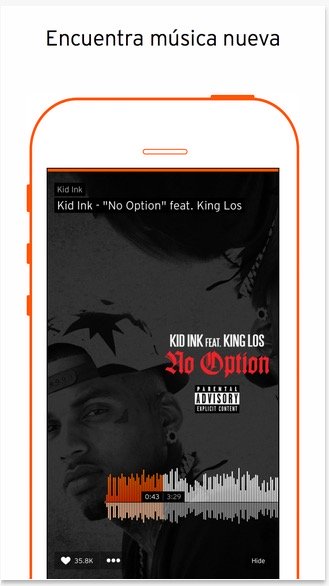 Imagen - Los 5 mejores reproductores de música para iOS