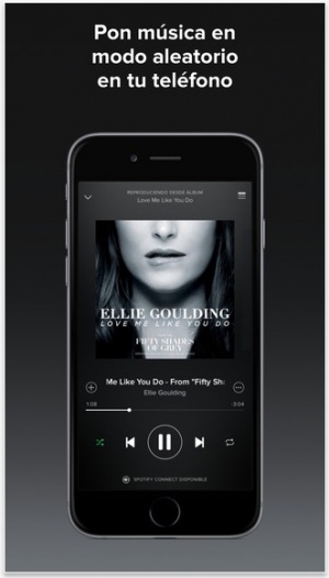 Imagen - Los 5 mejores reproductores de música para iOS