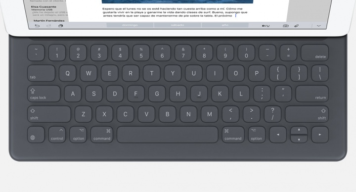 Imagen - &iquest;Por qu&eacute; las teclas "F" y "J" sobresalen?