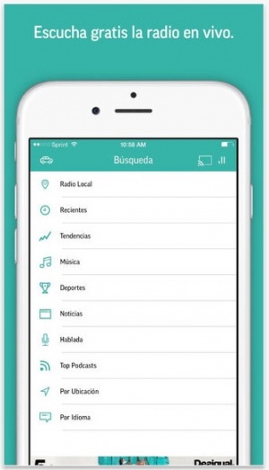 Imagen - Los 5 mejores reproductores de música para iOS