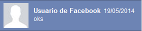Imagen - &iquest;Qu&eacute; es "Un usuario de Facebook"?