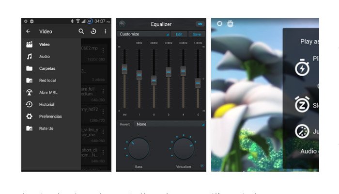 Imagen - Los 5 mejores reproductores de vídeo para Android