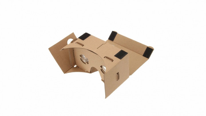 Imagen - 5 gafas de realidad virtual para Android baratas