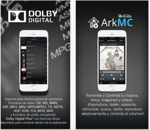 Imagen - 5 mejores reproductores de v&iacute;deo para iOS