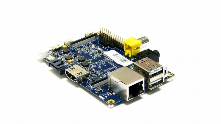Imagen - 5 alternativas a Raspberry Pi