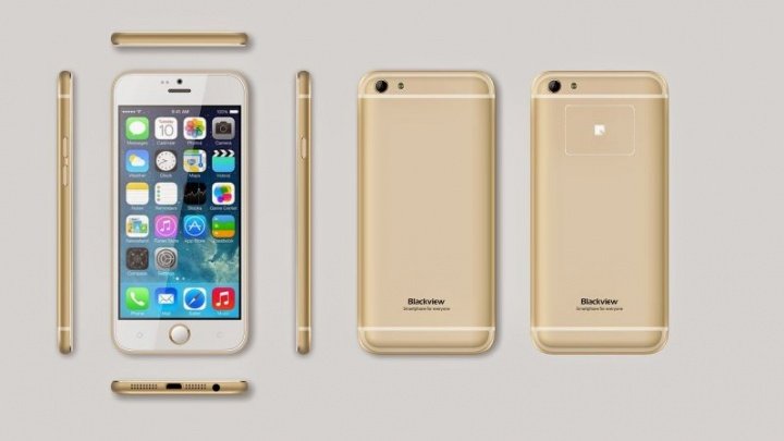 Imagen - 5 mejores clones del iPhone 6s e iPhone 6s Plus