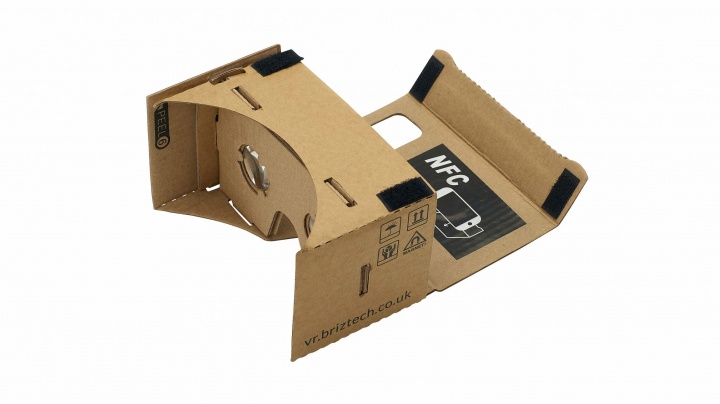 Imagen - 5 gafas de realidad virtual para Android baratas