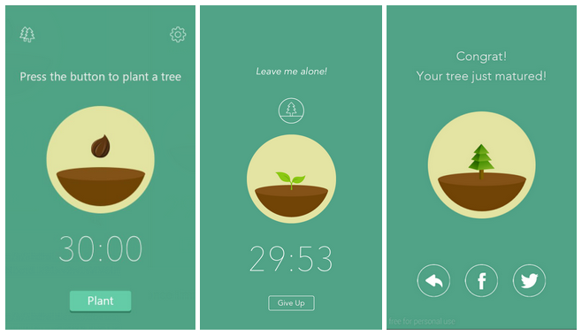 Imagen - La mejor aplicaci&oacute;n para dejar de usar el m&oacute;vil en horario de trabajo o estudio