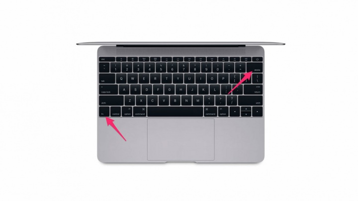 Imagen - C&oacute;mo suprimir en Mac