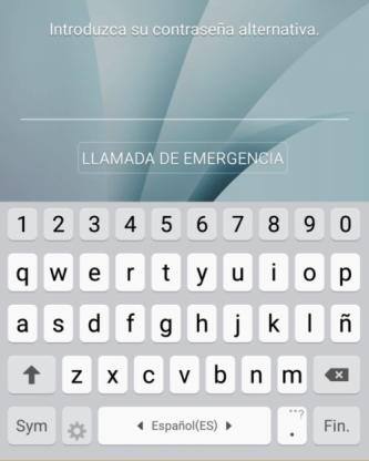 Imagen - Cómo desbloquear el Samsung Galaxy S6 si falla el sensor de huellas