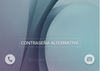 Imagen - Cómo desbloquear el Samsung Galaxy S6 si falla el sensor de huellas