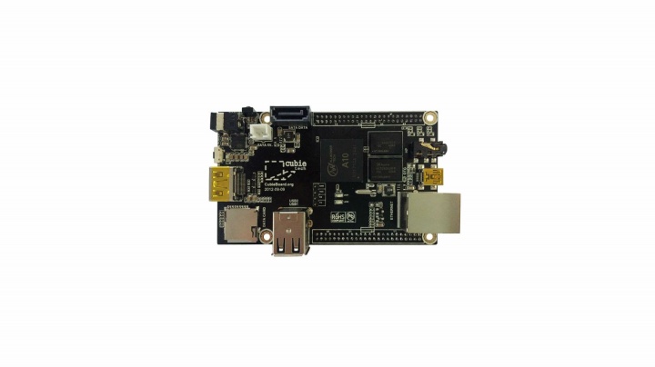 Imagen - 5 alternativas a Raspberry Pi