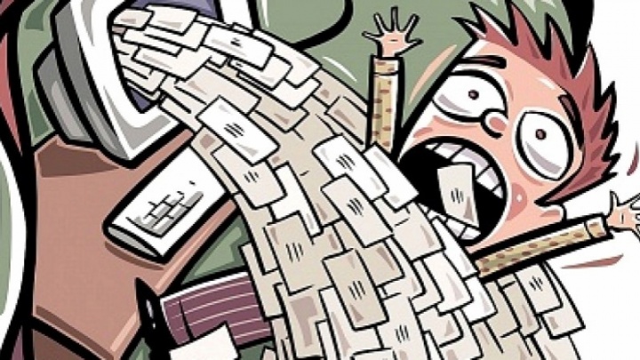 Imagen - Cuidado con los correos spam, est&aacute;n usando nuevas t&eacute;cnicas