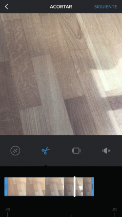 Imagen - C&oacute;mo subir un v&iacute;deo con varios videoclips a Instagram