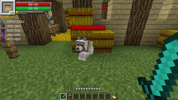 Imagen - 7 mods para Minecraft