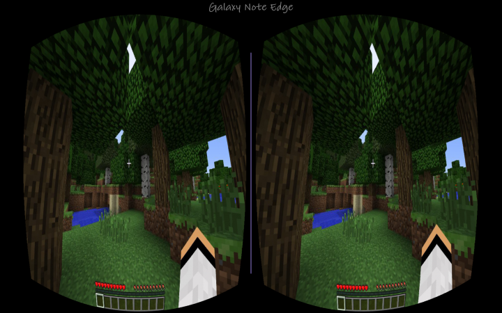 Imagen - Como jugar a juegos del ordenador en nuestras Google Cardboard