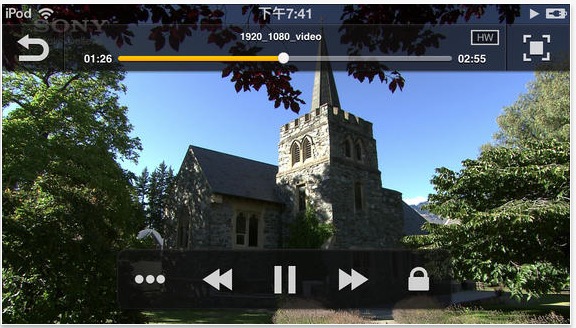 Imagen - 5 mejores reproductores de v&iacute;deo para iOS