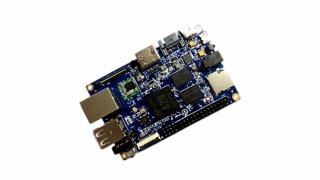 Imagen - 5 alternativas a Raspberry Pi