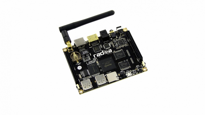 Imagen - 5 alternativas a Raspberry Pi