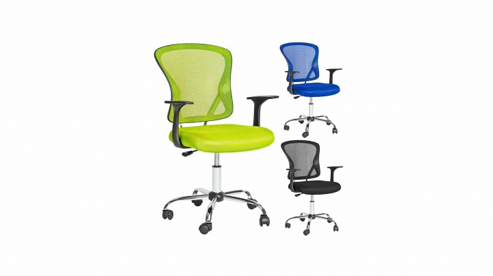 Imagen - Las 5 mejores sillas calidad/precio para estar en el ordenador