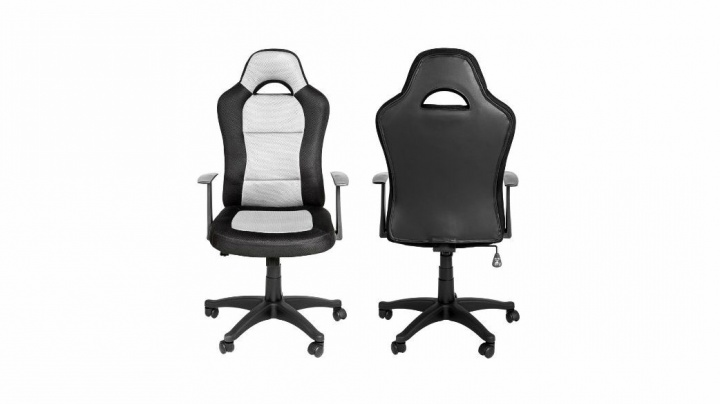 Imagen - Las 5 mejores sillas calidad/precio para estar en el ordenador