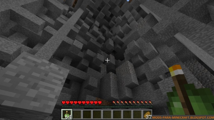 Imagen - 7 mods para Minecraft