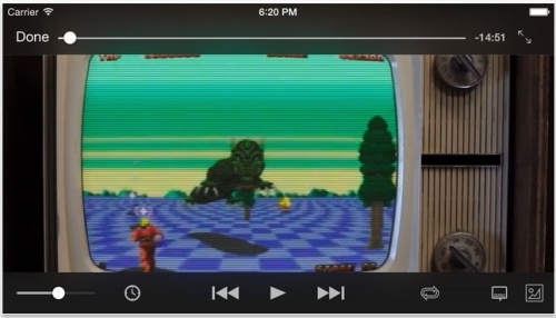 Imagen - 5 mejores reproductores de v&iacute;deo para iOS