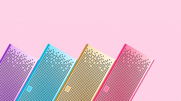 Imagen - Dónde comprar el Xiaomi Mi Bluetooth Speaker