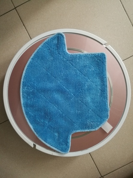 Imagen - Review: Chuwi Ilife V7s, un robot aspirador de dise&ntilde;o que limpiar&aacute; por nosotros