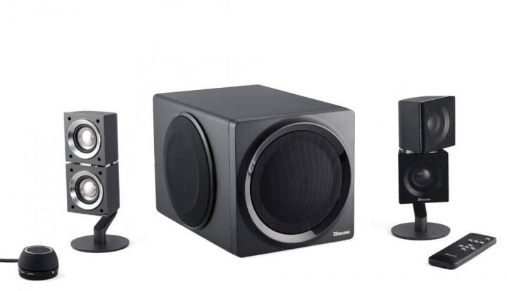 Imagen - Los 7 mejores altavoces para tu ordenador