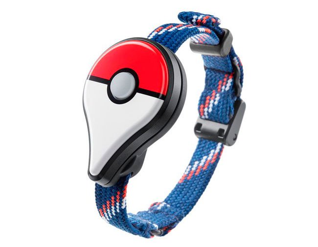 Imagen - La pulsera Pokémon Go Plus ya está disponible para reservar