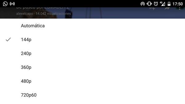 Imagen - La guía definitiva para ahorrar datos en Android