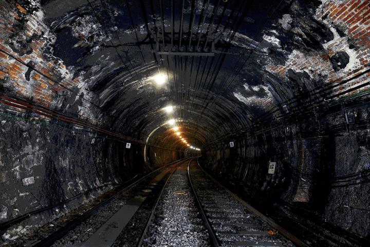 Imagen - Elcierredelalinea1.es: iniciativas y soluciones al cierre de la l&iacute;nea 1 de Metro