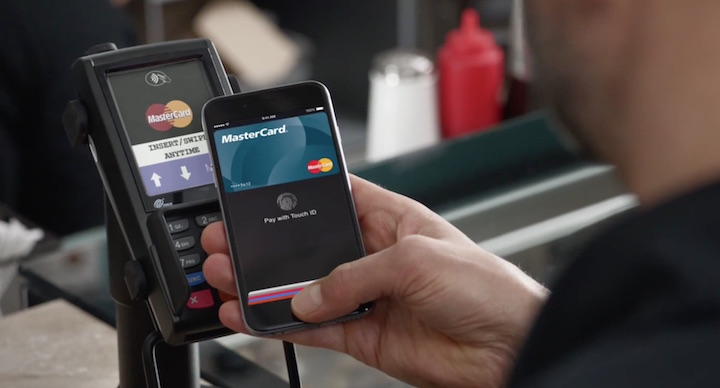 Imagen - C&oacute;mo utilizar Apple Pay en Espa&ntilde;a y cualquier otro pa&iacute;s sin esperar