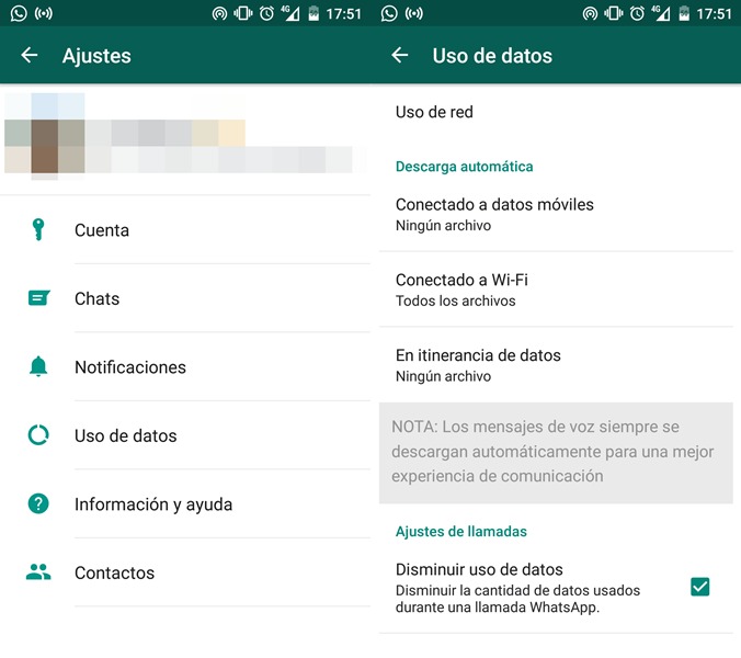 Imagen - La guía definitiva para ahorrar datos en Android