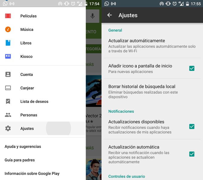 Imagen - La guía definitiva para ahorrar datos en Android