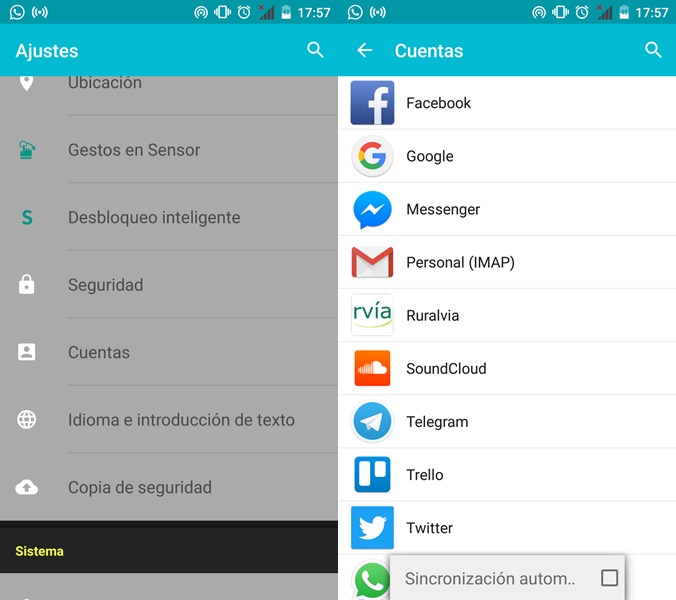 Imagen - La guía definitiva para ahorrar datos en Android