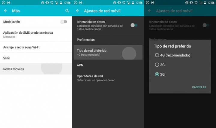 Imagen - La guía definitiva para ahorrar datos en Android