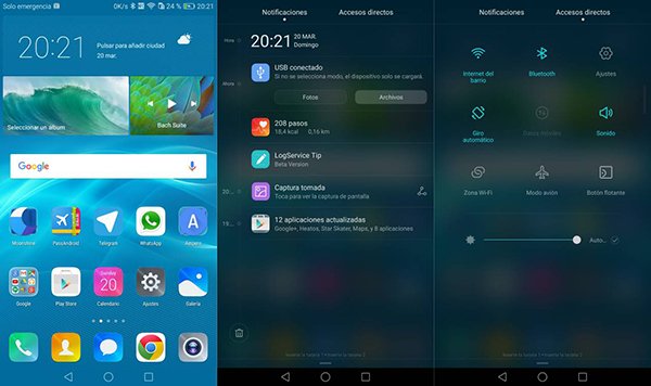 Imagen - Conoce las capas de personalización de Android